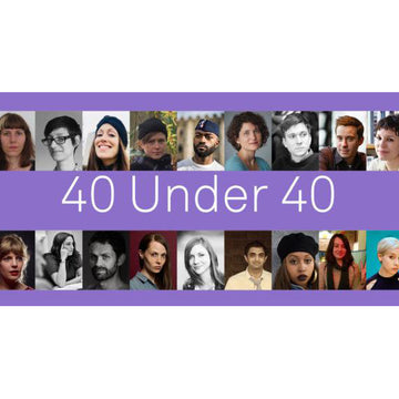 RSL INTRODUCES 40 FELLOWS UNDER 40