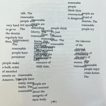 POEM OF THE WEEK