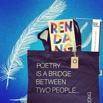 KEEP CALM AND READ POEMS