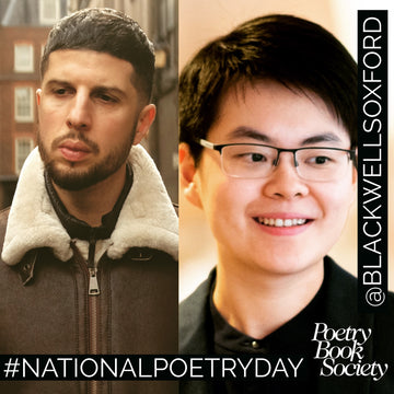 PBS NATIONAL POETRY DAY SHOWCASE