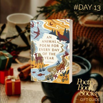 DAY 13: ANIMAL POEMS FOR EVERY DAY