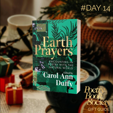 DAY 14: EARTH PRAYERS