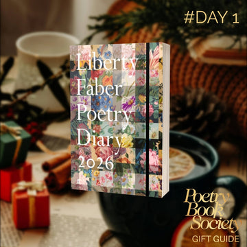 DAY 1: ADVENT GIFT REVEAL