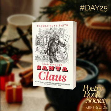DAY 25: SEARCHING FOR SANTA CLAUS
