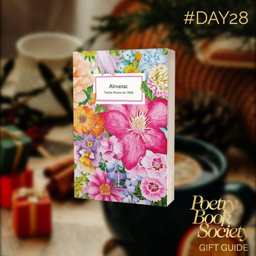 DAY 28: Almanac: Twelve Poems for 2026