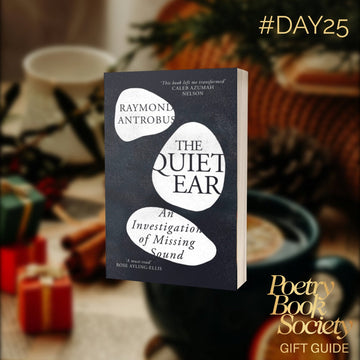 DAY 29: THE QUIET EAR