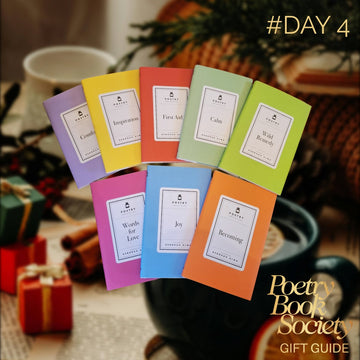 DAY 4: POETRY PRESCRIPTIONS BUNDLE