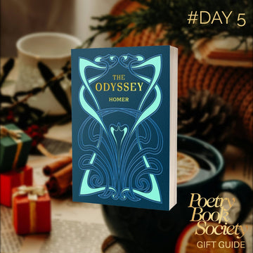DAY 5: THE ODYSSEY