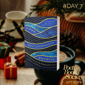 DAY 7: THE SHIPPING FORECAST