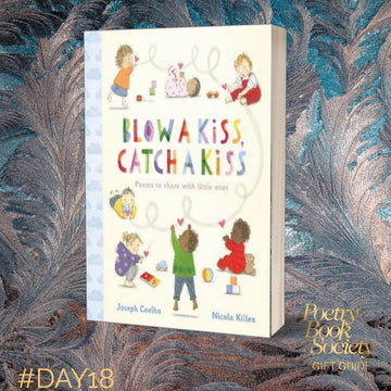 Christmas Gift Guide Day 18