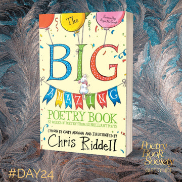 Christmas Gift Guide Day 24