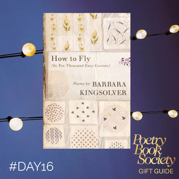 GIFT GUIDE DAY 16: HOW TO FLY
