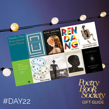 PBS GIFT GUIDE DAY 22:  TS ELIOT BUNDLE