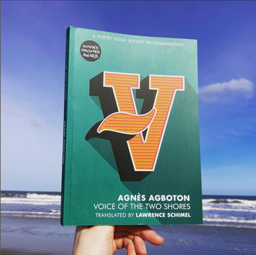 VOICE OF THE TWO SHORES