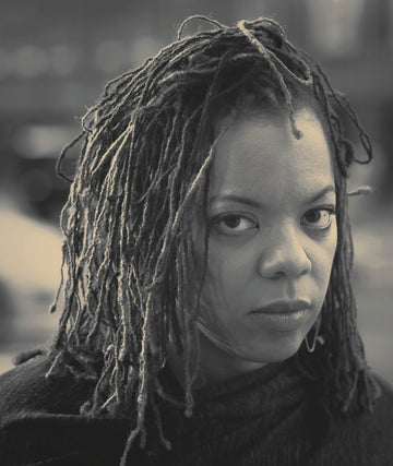 AIREA D MATTHEWS: SUMMER CHOICE