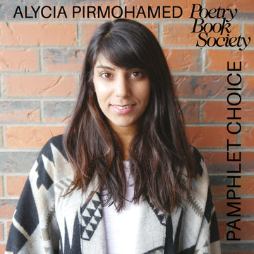 PAMPHLET CHOICE: ALYCIA PIRMOHAMED