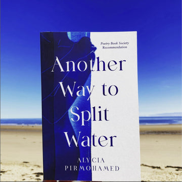 ANOTHER WAY TO SPLIT WATER