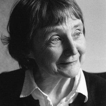 ANNE STEVENSON TRIBUTE