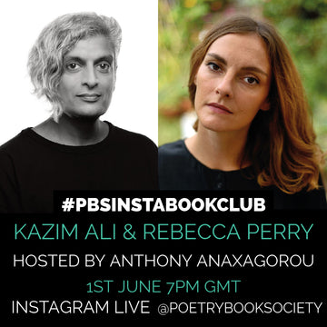 INSTA BOOK CLUB 1ST JUNE