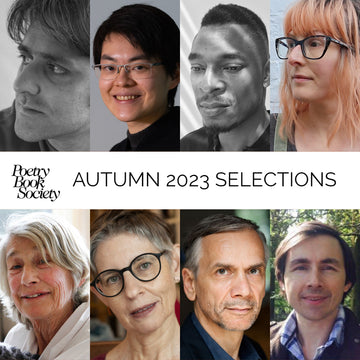 ANNOUNCING OUR AUTUMN SELECTIONS