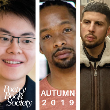 AUTUMN SELECTIONS
