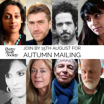 THE AUTUMN SELECTIONS