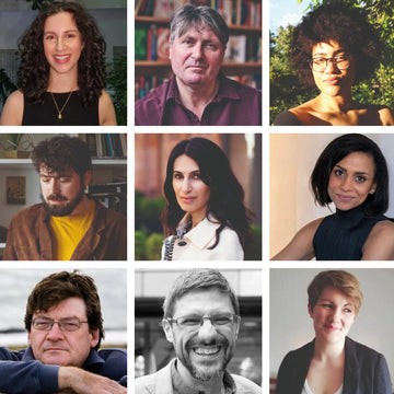 PBS AUTUMN 2025 SELECTIONS ANNOUNCED