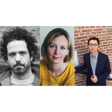 PBS AUTUMN SHOWCASE: 11TH OCTOBER, YORK