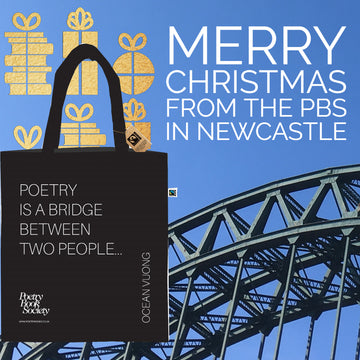 MERRY CHRISTMAS FROM TEAM PBS