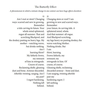 POEM OF THE WEEK