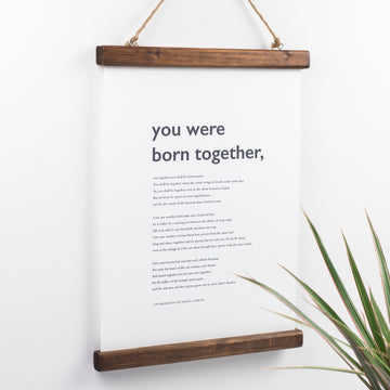 NEW BESPOKE VERSE & NATIONAL POETRY DAY COMPETITION