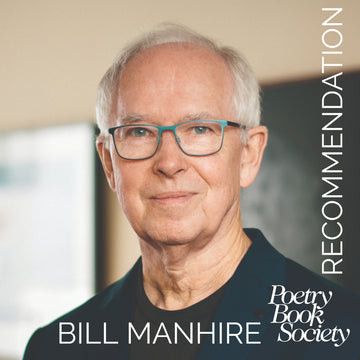 MEET BILL MANHIRE: WINTER RECOMMENDATION