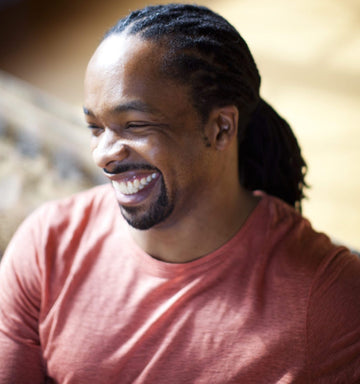 POEM A DAY: BULLET POINTS BY JERICHO BROWN