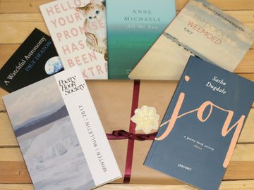 PBS Advent Calendar: Day 3 - Gift Membership Offer