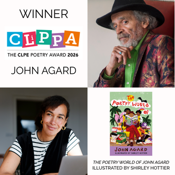 Announcing the CLiPPA 2026 Winner...