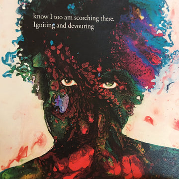 CANNIBAL BY SAFIYA SINCLAIR