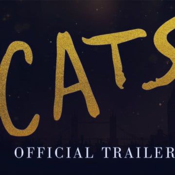 THE POETRY BEHIND CATS THE FILM
