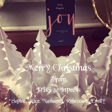 MERRY CHRISTMAS
