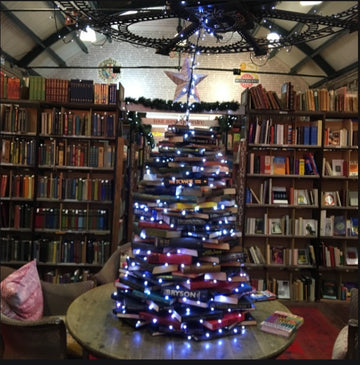MERRY CHRISTMAS!