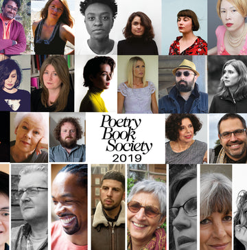 CLASS OF 2019: THE PBS POETS OF THE YEAR