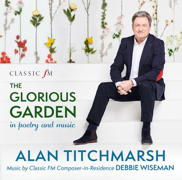 FRIDAY GIVEAWAY WITH CLASSIC FM