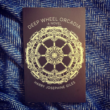 DEEP WHEEL ORCADIA