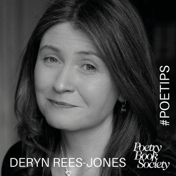 #POETIPS 2019: DERYN REES-JONES