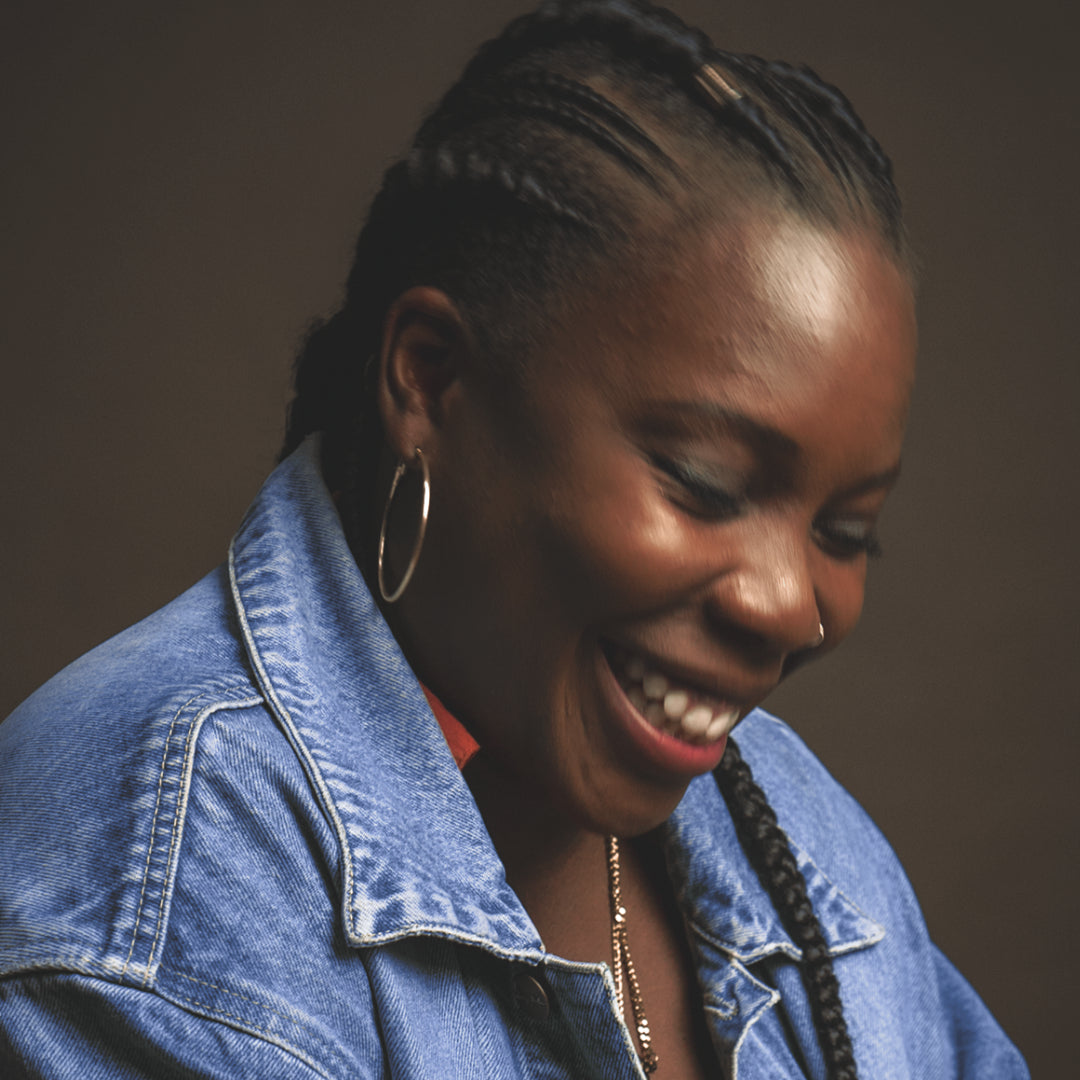 MEET DESREE - The Poetry Book Society
