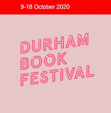 DURHAM BOOK FESTIVAL: PBS SHOWCASE