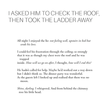 POEM A DAY: ELLA FREARS