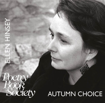 PBS AUTUMN CHOICE: ELLEN HINSEY