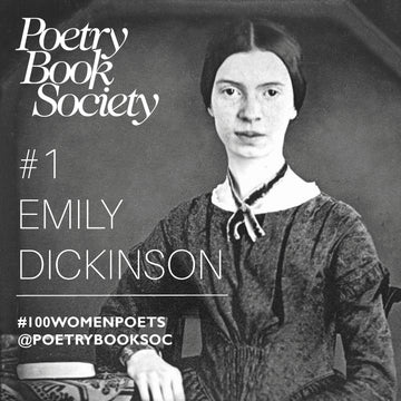 PBS' 100 WOMEN POETS TO READ NOW