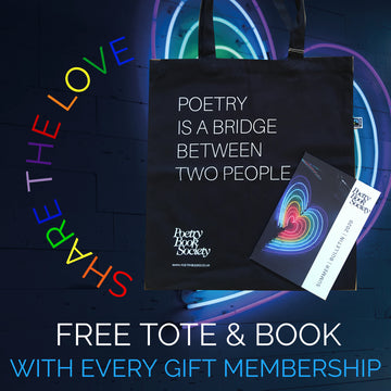 FREE TOTE FOR GIFT MEMBERS