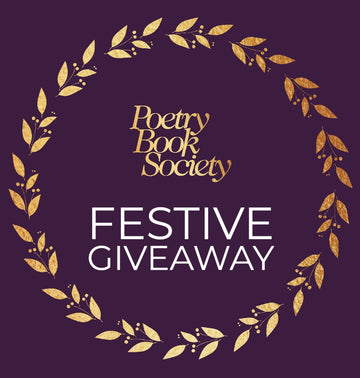 FESTIVE GIVEAWAY TIME